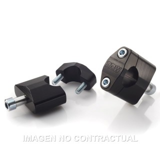 Manillar Moto Semi Manillar