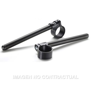 Manillar Moto Semi Manillar
