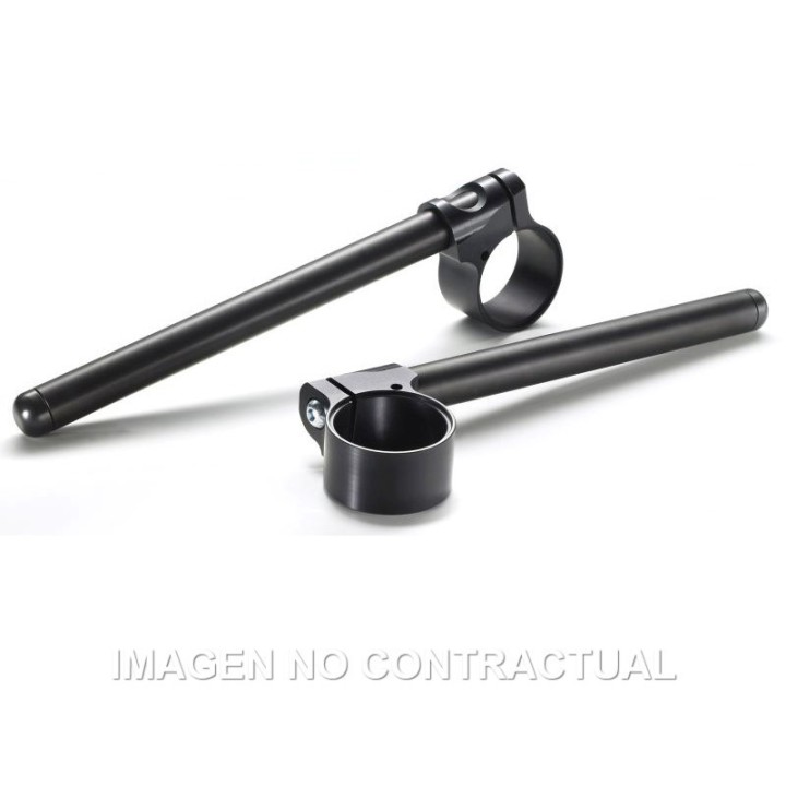 Manillar Moto Semi Manillar