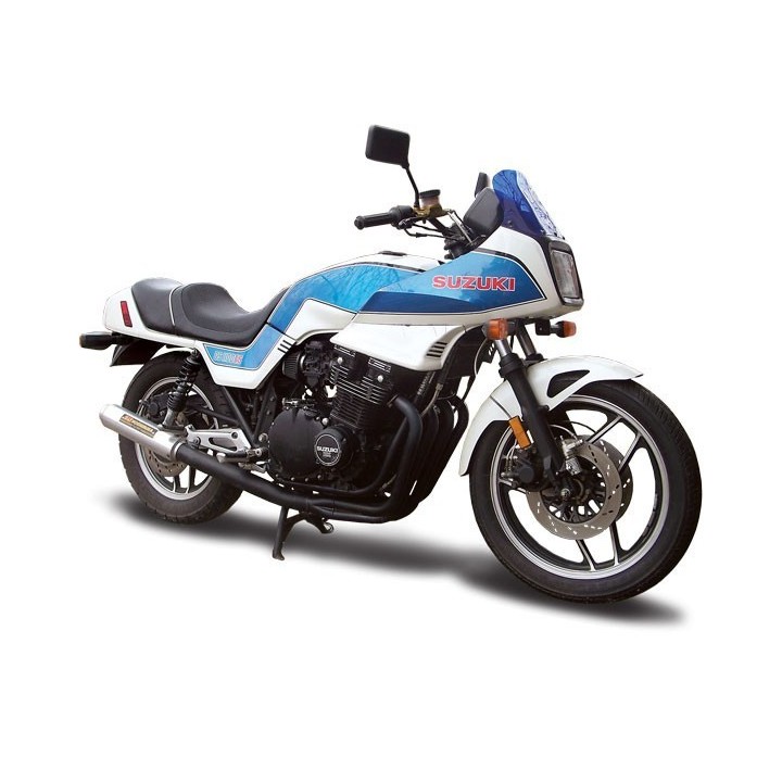 regulador suzuki gs