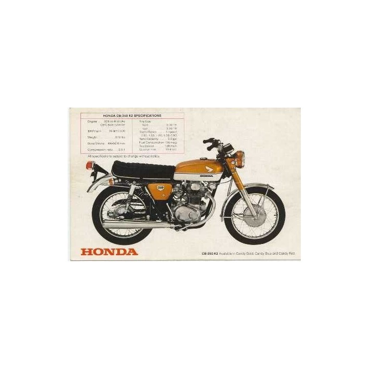 regulador honda cb 350 cb 550