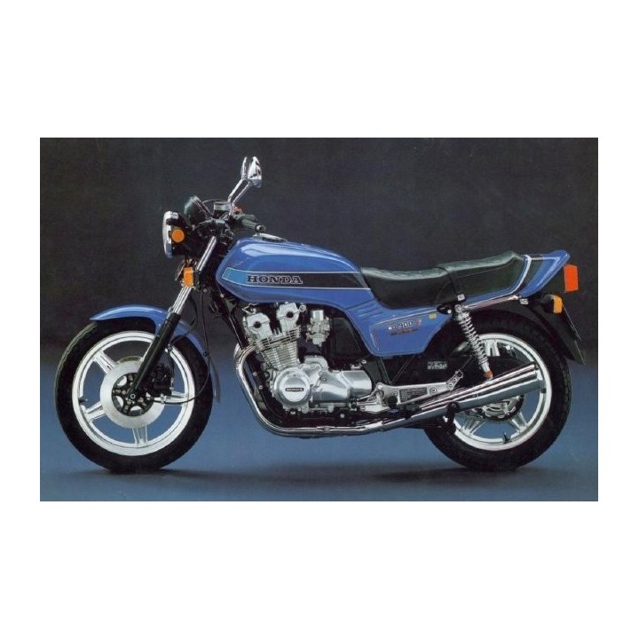 regulador honda cb 900 cb 1100