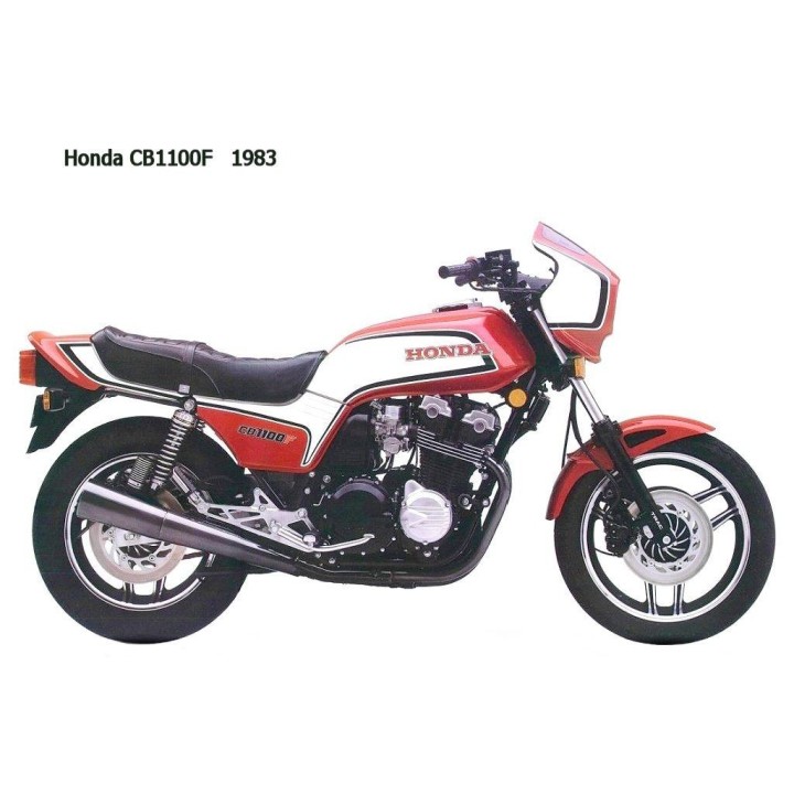 regulador honda cb 900 cb 1100
