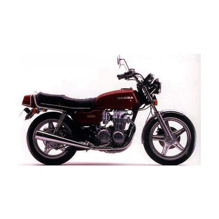 regulador honda cbx 750