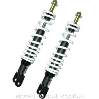 Amortiguadores forza moto scooter