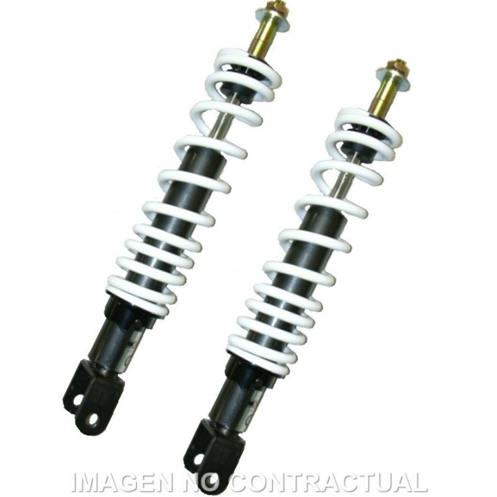 Amortiguadores forza moto scooter