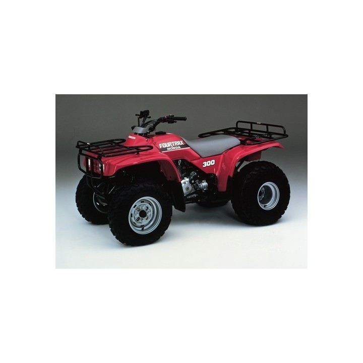 regulador honda trx 300