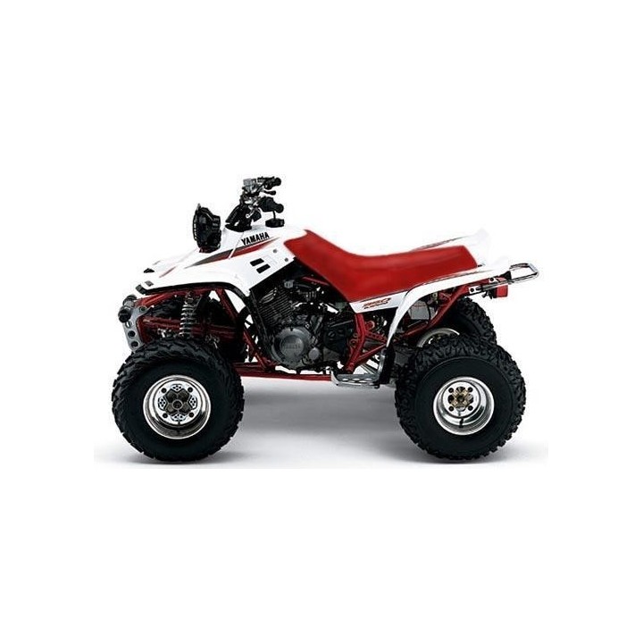 regulador yamaha warrior 350