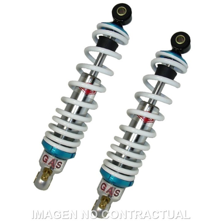 Amortiguadores forza moto scooter