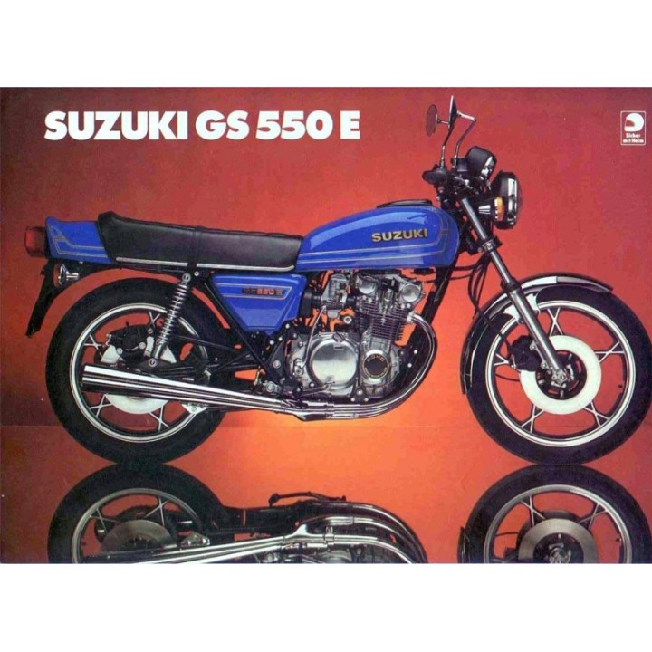 regulador suzuki 550 650 750 1100