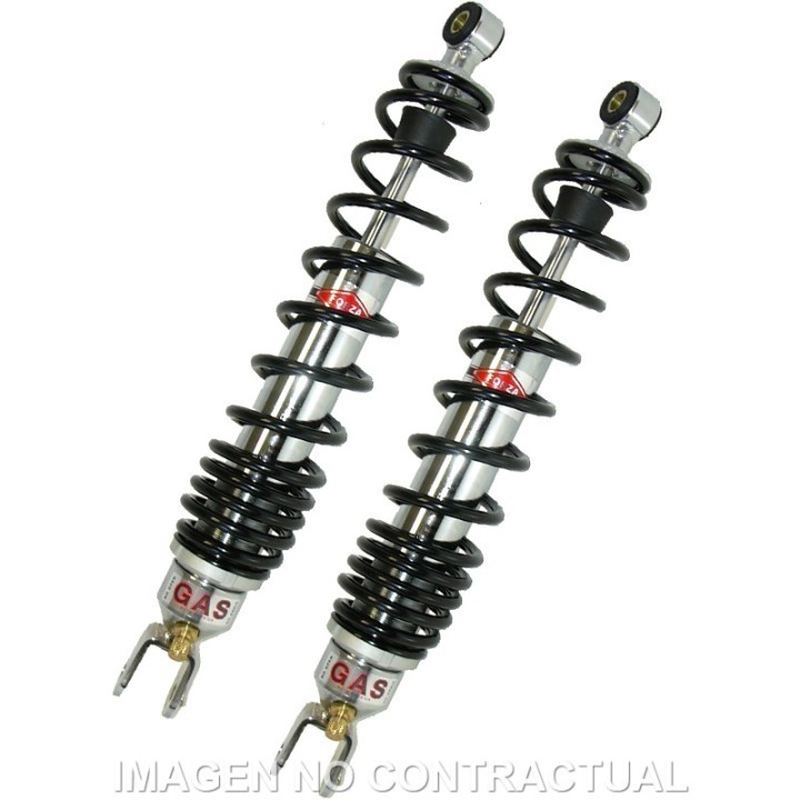 Amortiguadores forza moto scooter