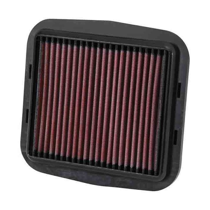 Filtro Aire KN Moto