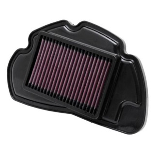 Filtro Aire KN Moto