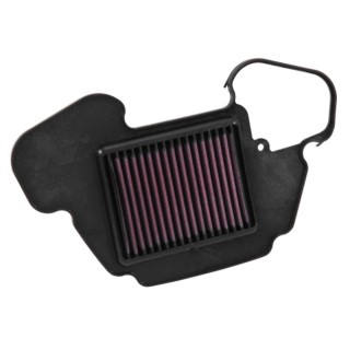 Filtro Aire KN Moto