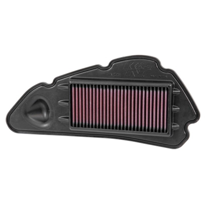 Filtro Aire KN Moto