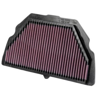 Filtro Aire KN Moto