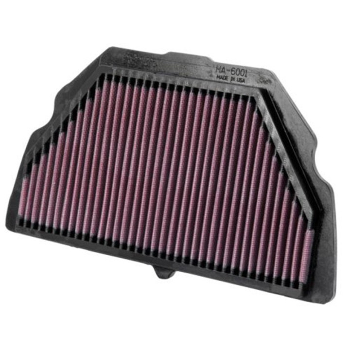 Filtro Aire KN Moto
