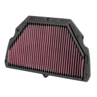 Filtro Aire KN Moto