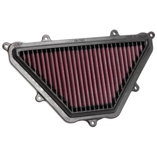 Filtro Aire KN Moto