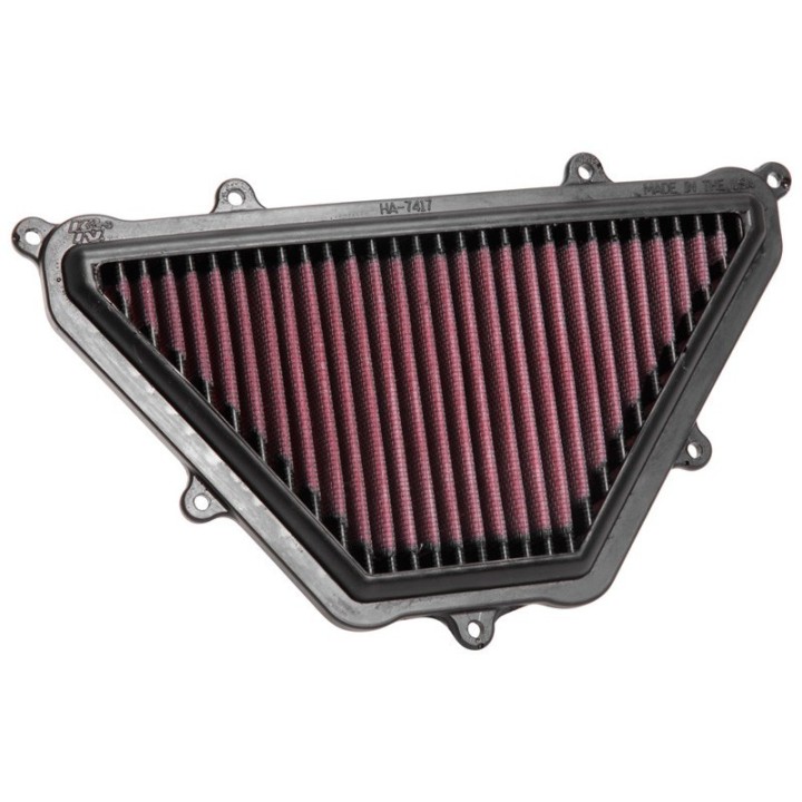 Filtro Aire KN Moto