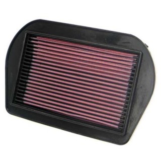 Filtro Aire KN Moto