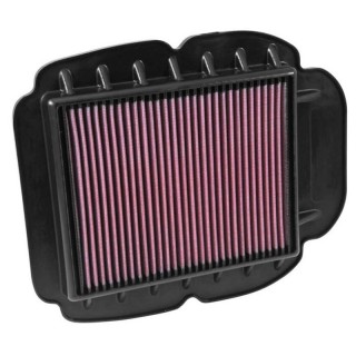 Filtro Aire KN Moto