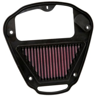 Filtro Aire KN Moto