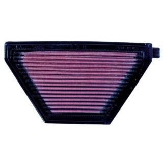 Filtro Aire KN Moto