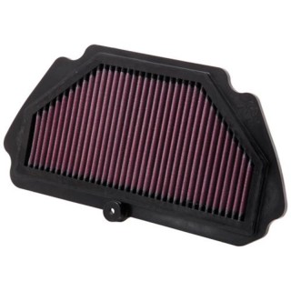 Filtro Aire KN Moto