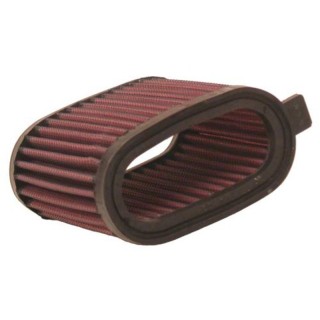Filtro Aire KN Moto