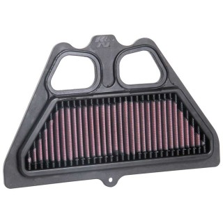 Filtro Aire KN Moto