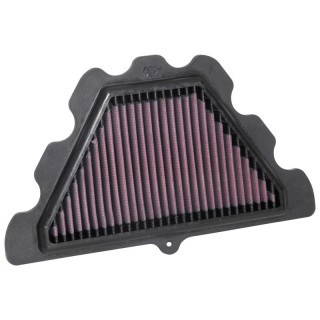 Filtro Aire KN Moto