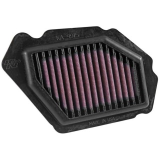 Filtro Aire KN Moto