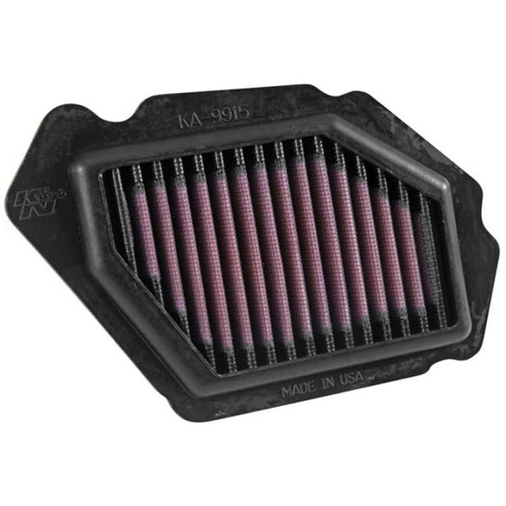 Filtro Aire KN Moto