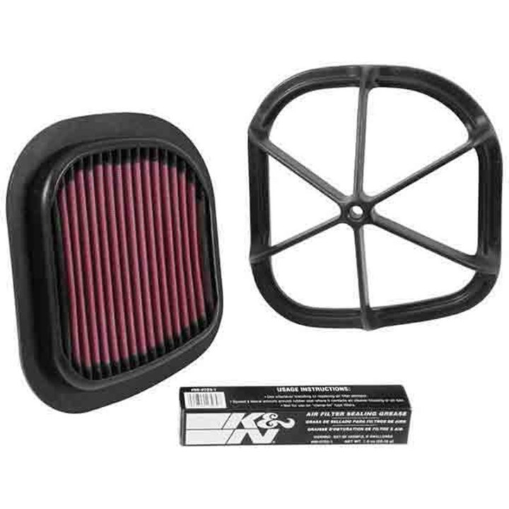 Filtro Aire KN Moto