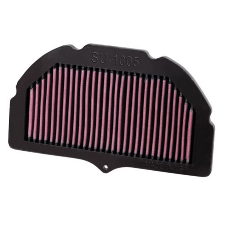 Filtro Aire KN Moto