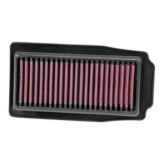 Filtro Aire KN Moto