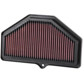 Filtro Aire KN Moto