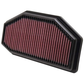 Filtro Aire KN Moto