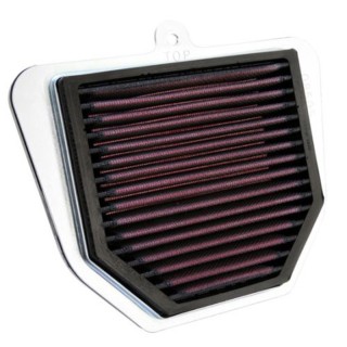Filtro Aire KN Moto