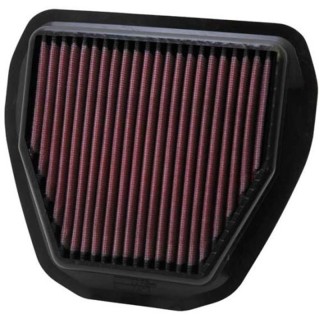 Filtro Aire KN Moto