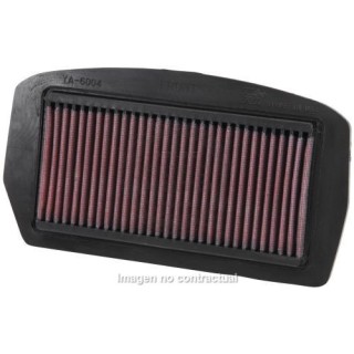 Filtro Aire KN Moto