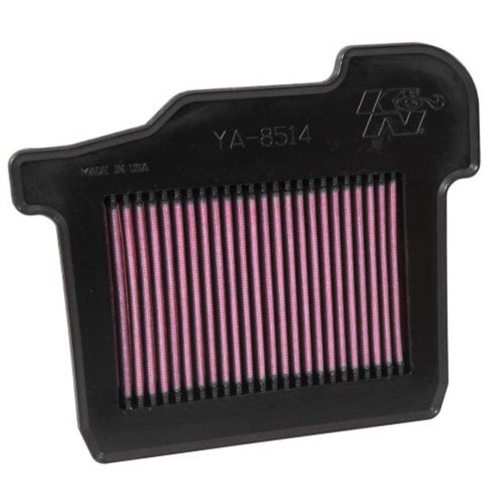 Filtro Aire KN Moto