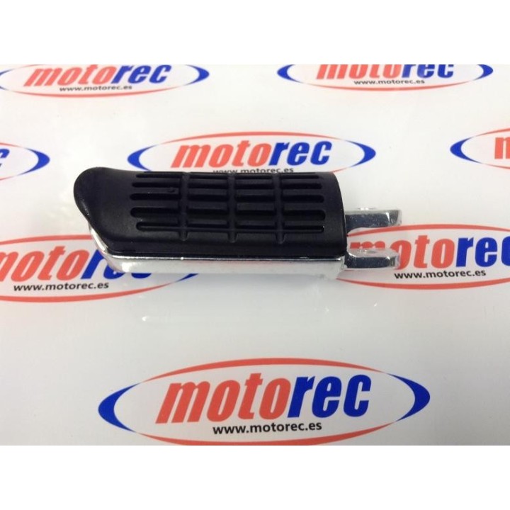 estribera honda cbr