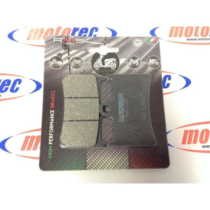 pastillas freno yamaha r6 r1 tmax