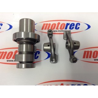 arbol de levas honda sh 125  dylan