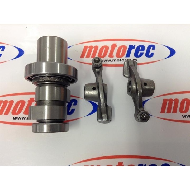 arbol de levas honda sh 125  dylan