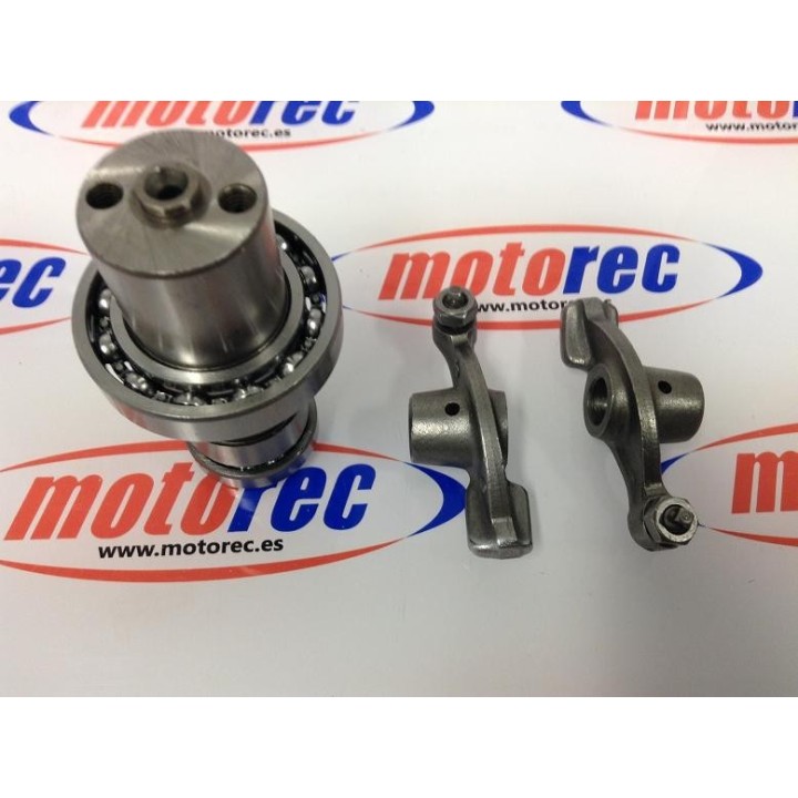 arbol de levas honda sh 125  dylan