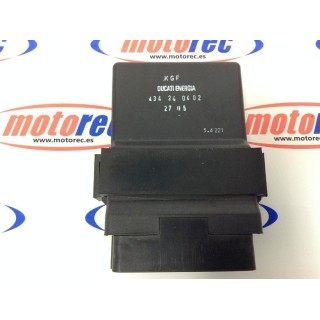 cdi honda sh 125 dylan 125 @