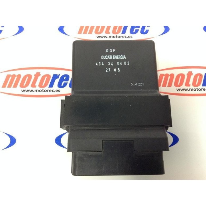 cdi honda sh 125 dylan 125 @